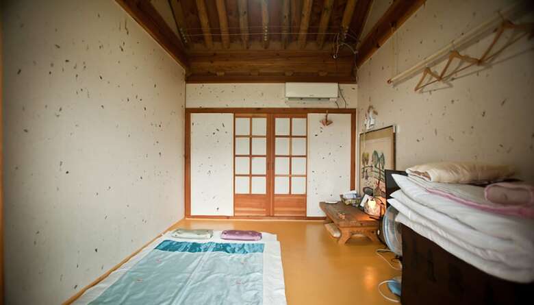 Hotel Majungheon