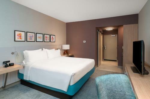Hotel Hilton Garden Inn Brunswick