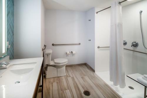 Hotel Hilton Garden Inn Brunswick