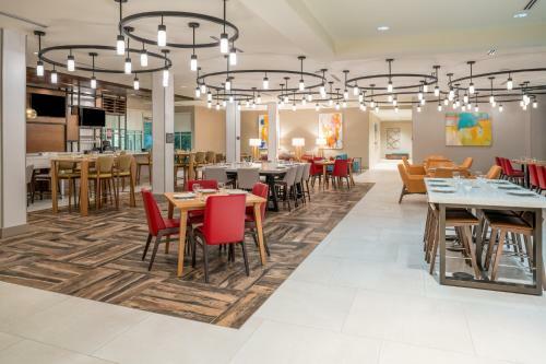 Hotel Hilton Garden Inn Brunswick
