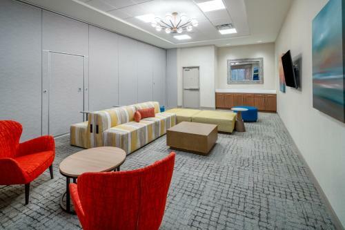 Hotel Hilton Garden Inn Brunswick
