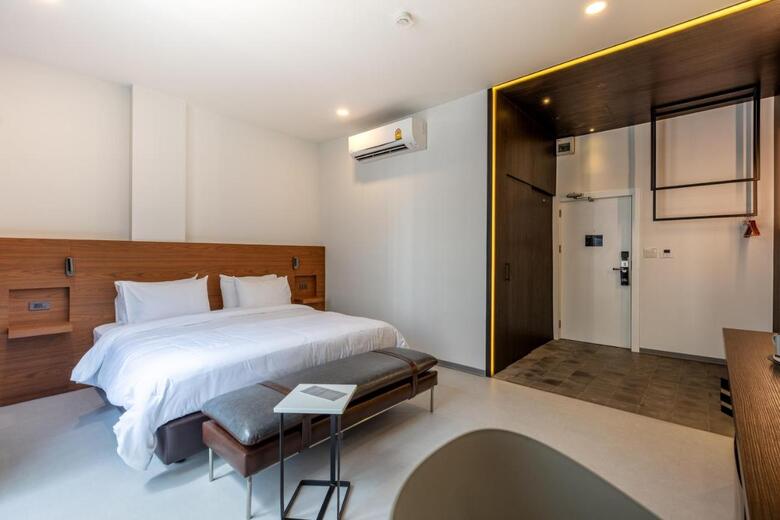 Reno Hotel Bangkok