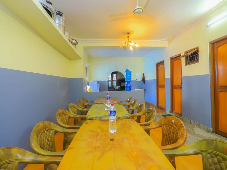 Hotel Spot On 578 Txindoki Guest House