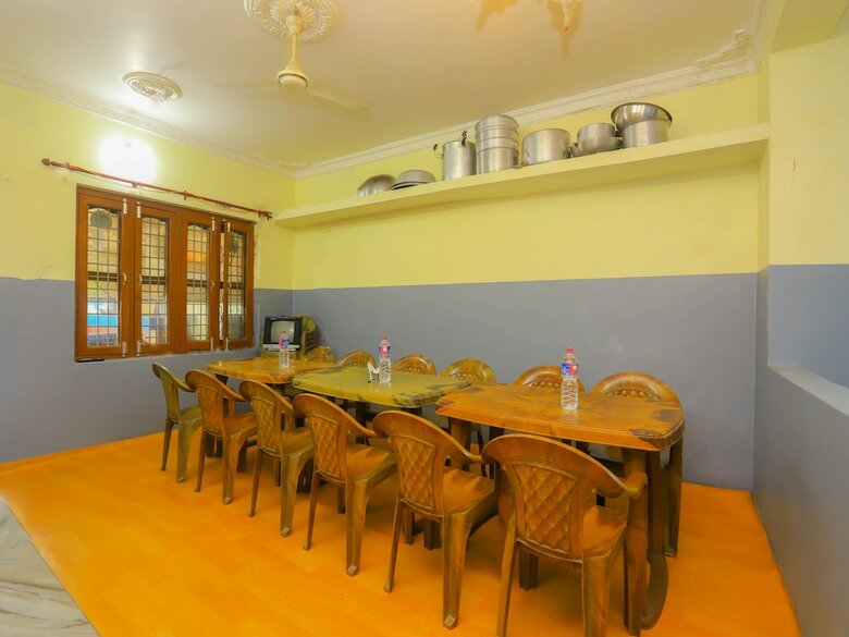 Hotel Spot On 578 Txindoki Guest House