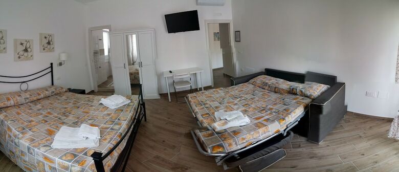 B&B Civico 6