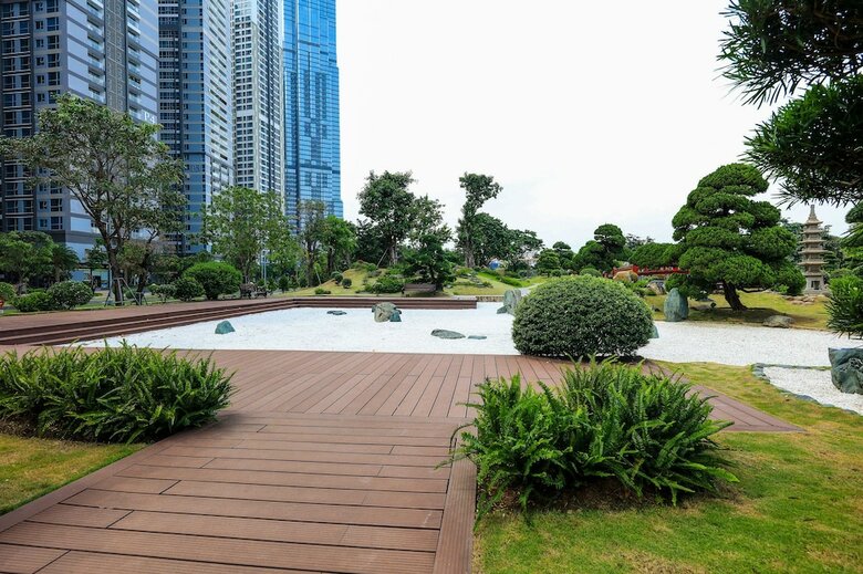 Apartamentos Saliza Suite - Vinhomes Central Park
