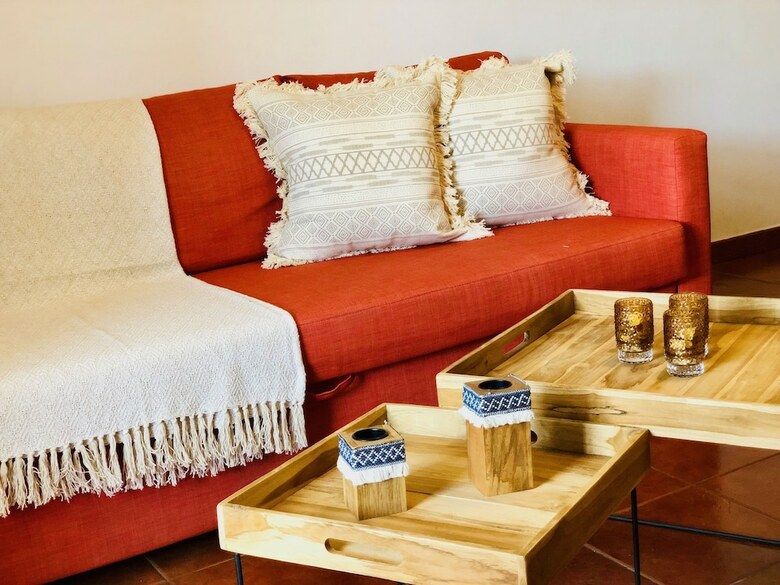 Surf & Beach Apartment In Lanzarote