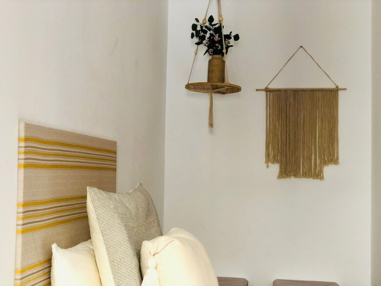 Surf & Beach Apartment In Lanzarote