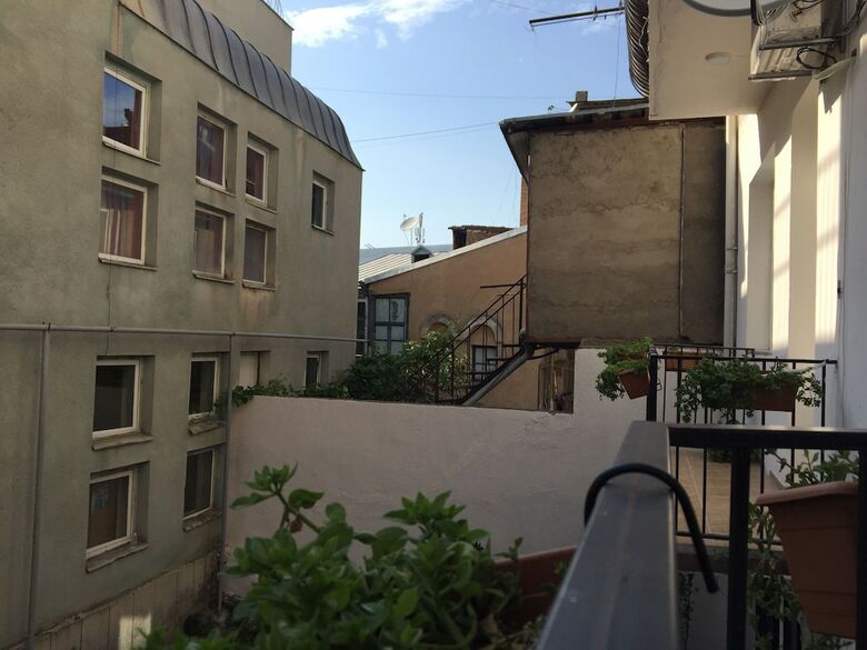 Downtown Hotel Tbilisi