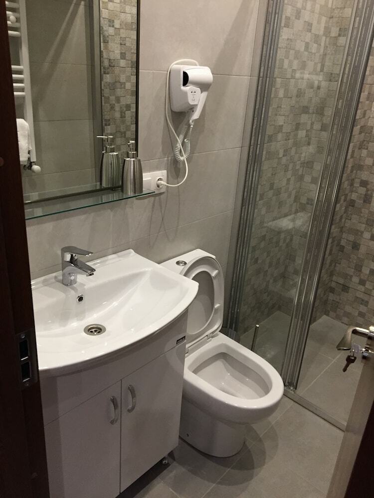 Downtown Hotel Tbilisi