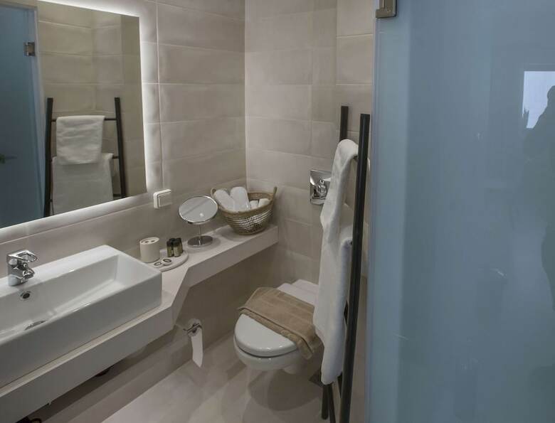 Apartamentos Ermou Stylish Suite By Ghh