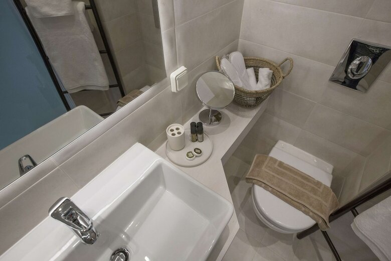 Apartamentos Ermou Stylish Suite By Ghh