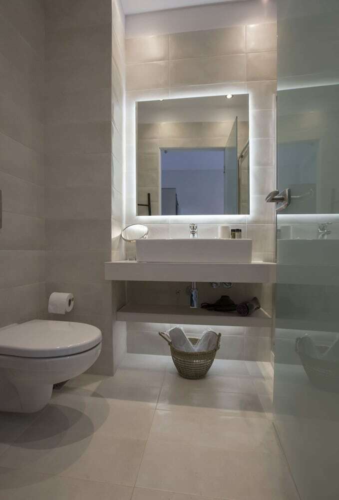 Apartamentos Ermou Stylish Suite By Ghh