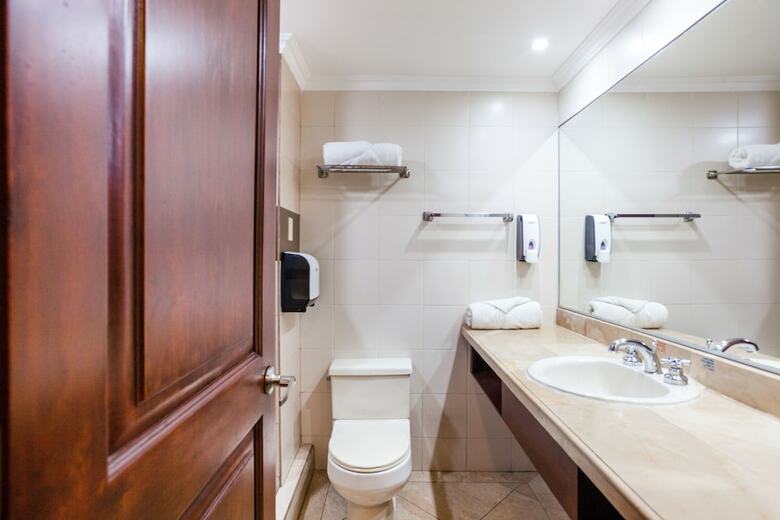 Hostal Selina Shared Quito