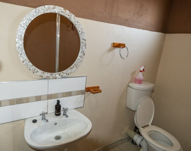 Ripley`s Self-catering Camp Windhoek