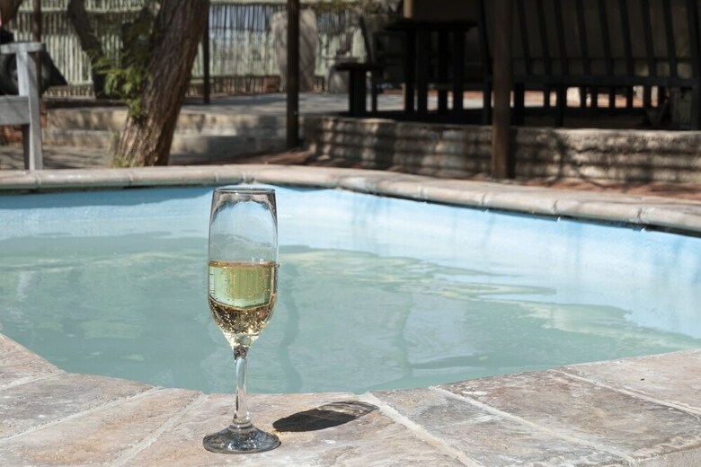 Ripley`s Self-catering Camp Windhoek