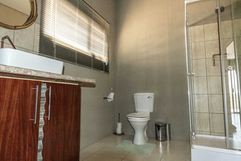 Ripley`s Self-catering Camp Windhoek