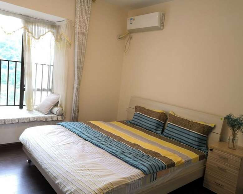 Kiwi Apartment No.21
