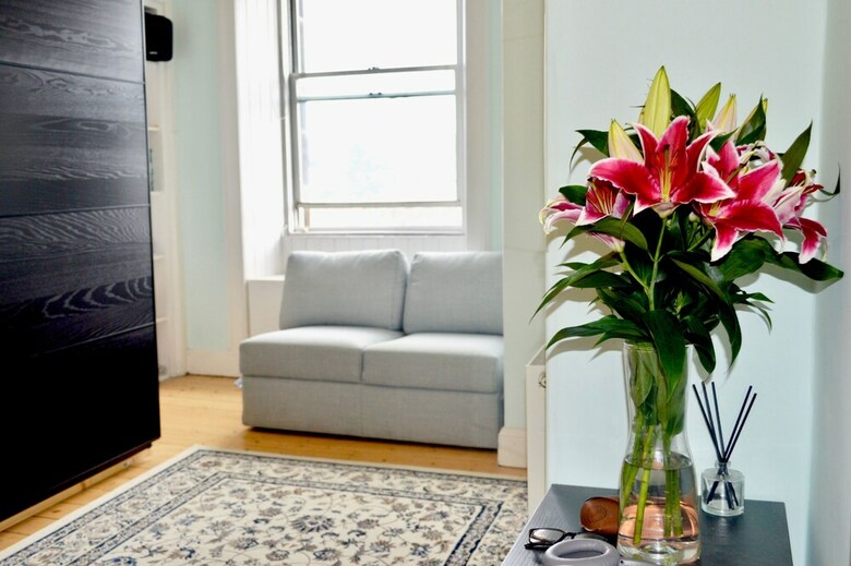 Apartamentos Homely 2 Bedroom Flat Next To Botanical Gardens
