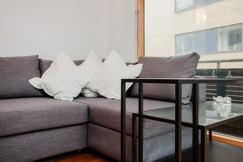 2 Bedroom Apartment In Islingtong Hackney