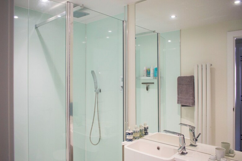 Apartamentos Bright 1 Bedroom City Centre Home