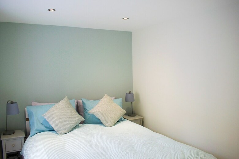 Apartamentos Bright 1 Bedroom City Centre Home