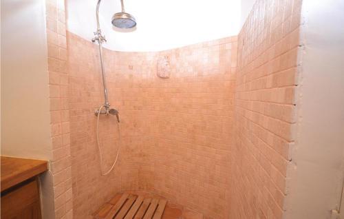 Holiday Home Bonnieux Rue Droite
