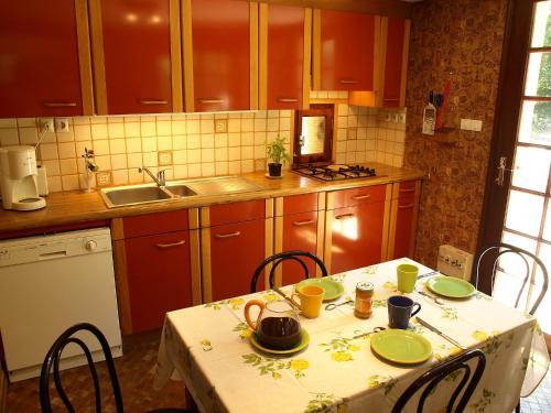 Holiday Home La Jeansona Menerbes