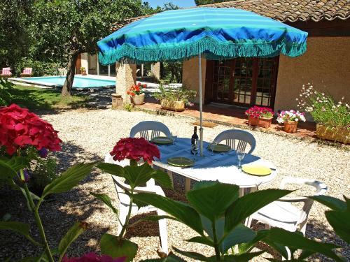 Holiday Home La Jeansona Menerbes