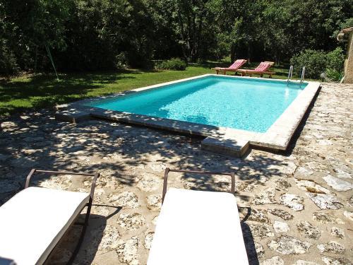 Holiday Home La Jeansona Menerbes