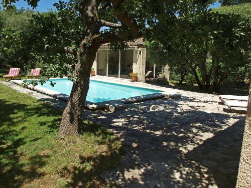 Holiday Home La Jeansona Menerbes