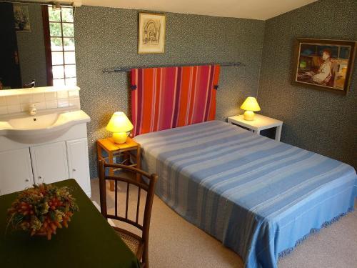 Holiday Home La Jeansona Menerbes
