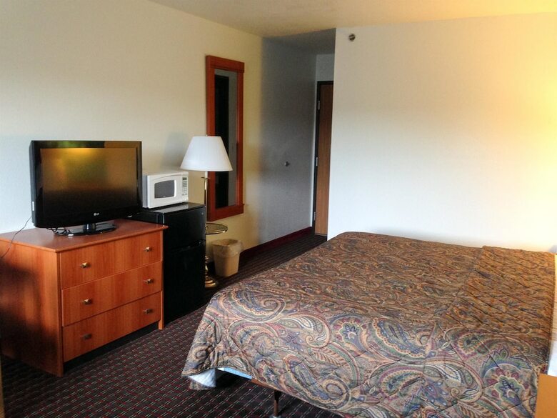 Motel 6 Sedalia, Mo