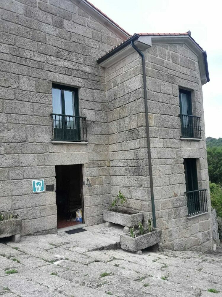 Hotel R�stico A Forxa
