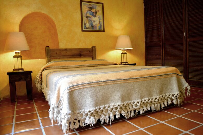 Cozy Casitas