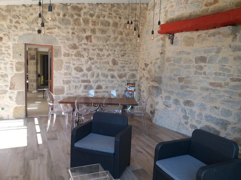 Bed & Breakfast Le Petit Volcan