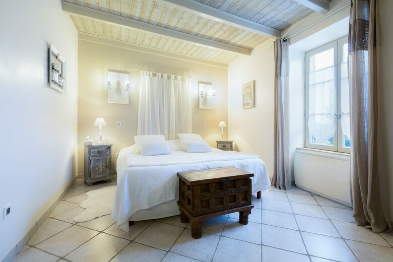 Bed & Breakfast Le Petit Volcan
