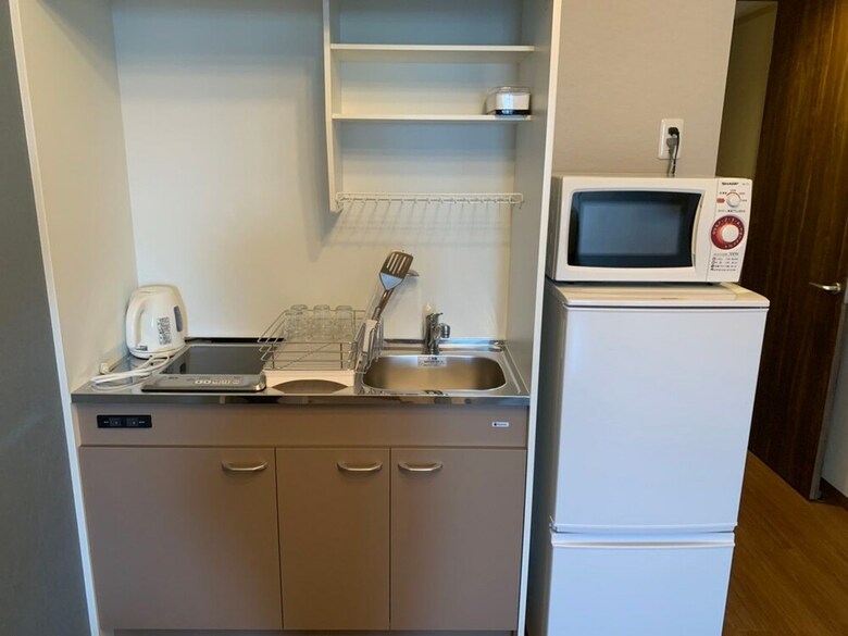 Apartamentos Arlis House Shin Osaka North