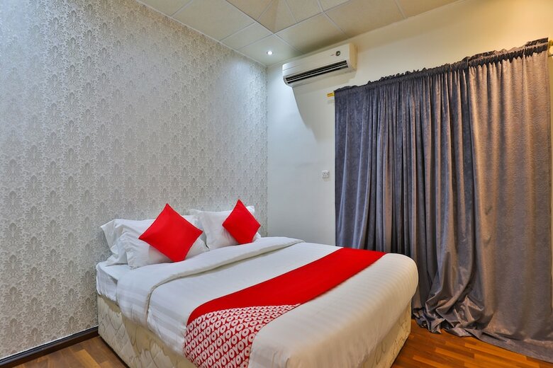 Oyo 288 Diafati Residential Units