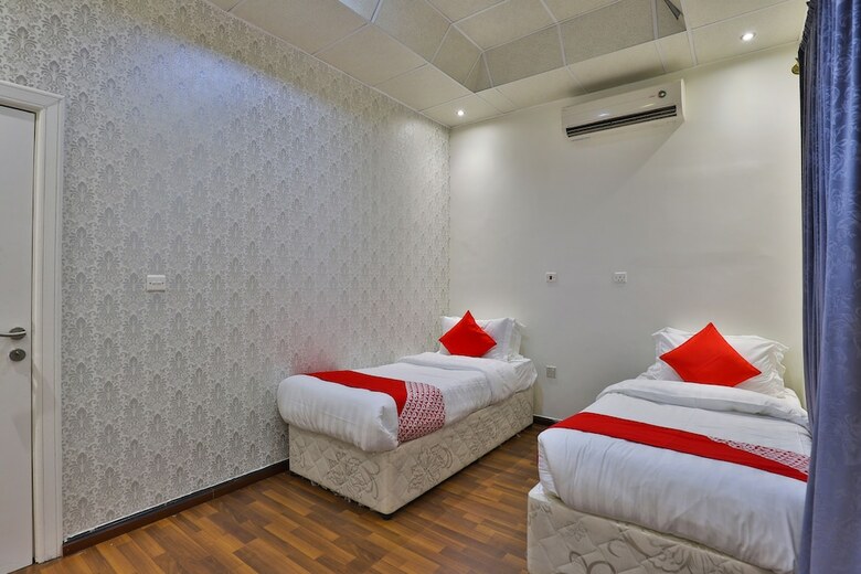 Oyo 288 Diafati Residential Units