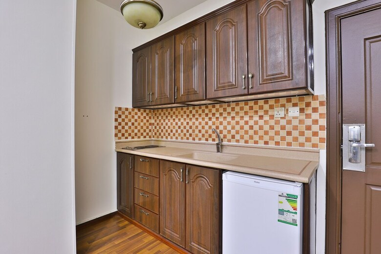 Oyo 288 Diafati Residential Units
