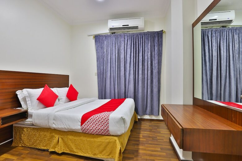 Oyo 288 Diafati Residential Units