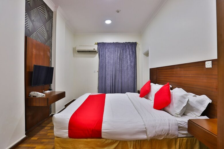 Oyo 288 Diafati Residential Units