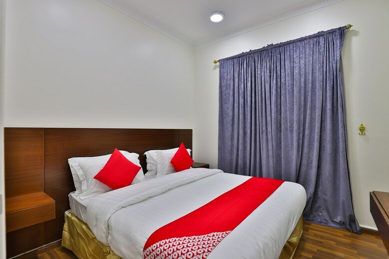 Oyo 288 Diafati Residential Units