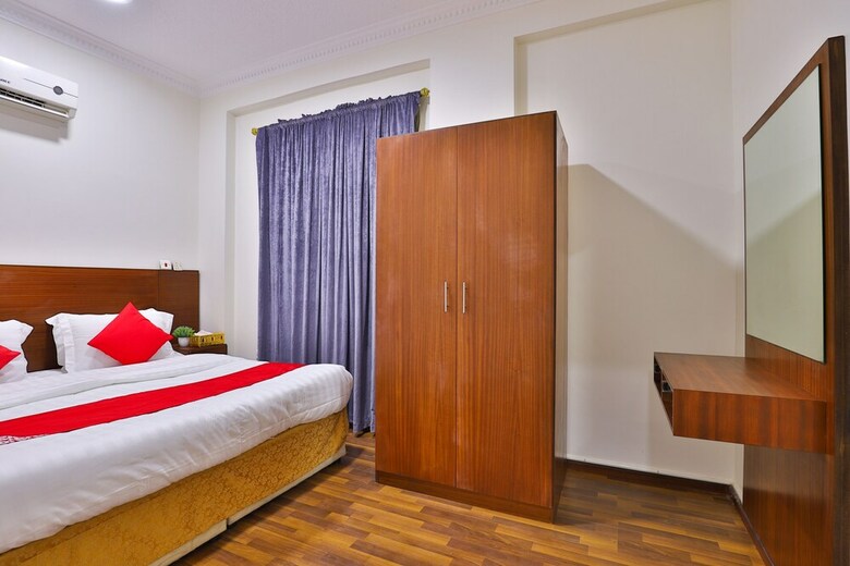 Oyo 288 Diafati Residential Units