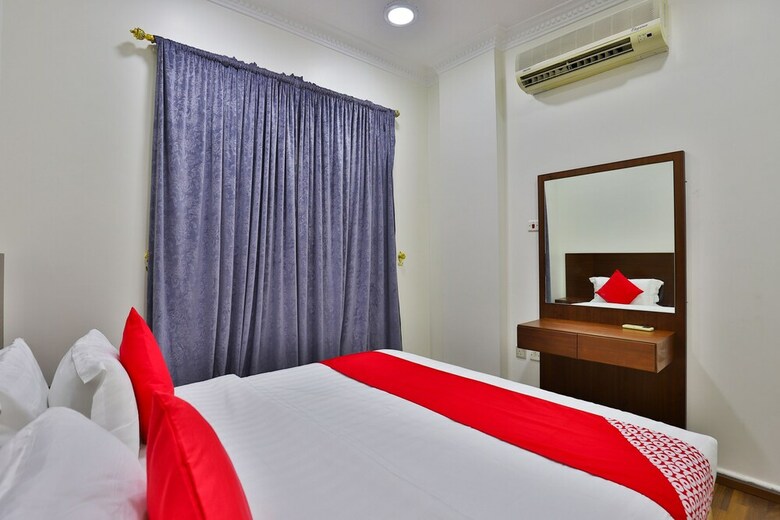 Oyo 288 Diafati Residential Units