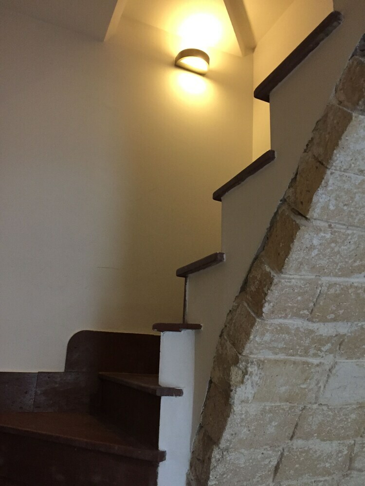 Bed & Breakfast Mario Home