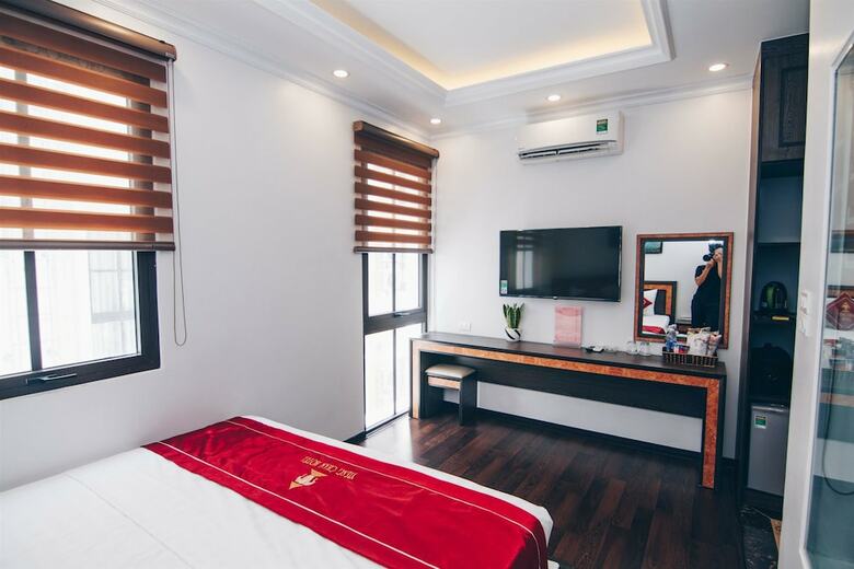 Vieng Chan Hotel