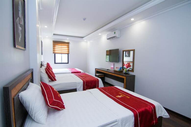 Vieng Chan Hotel