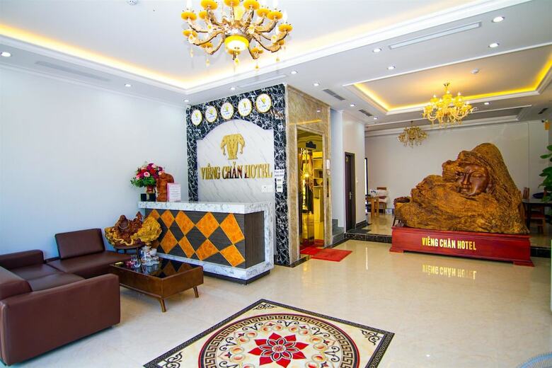 Vieng Chan Hotel